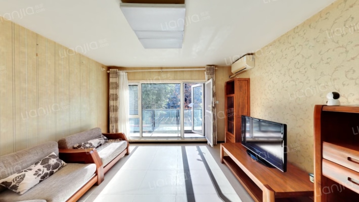 首开常青藤三期二手房实景图