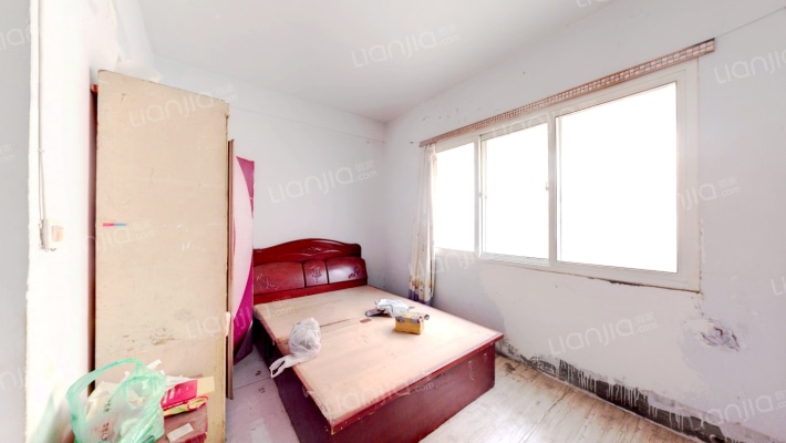 通伸北街二手房实景图