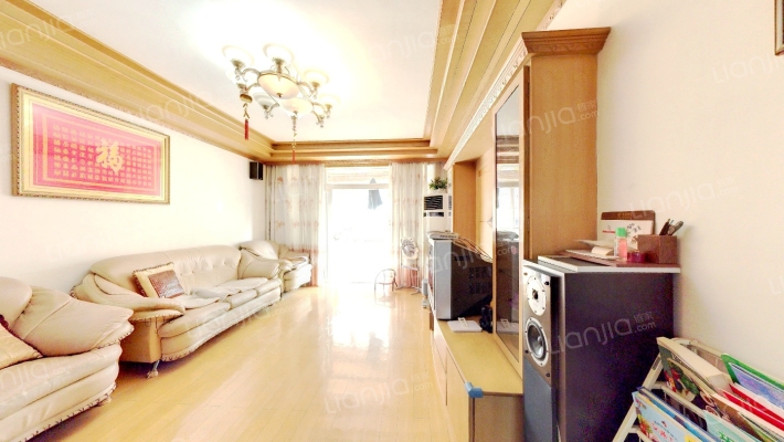 南苑二区(余杭)二手房实景图