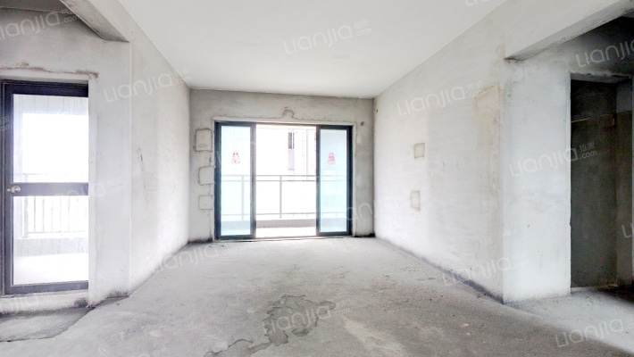 后浪悦府二手房实景图