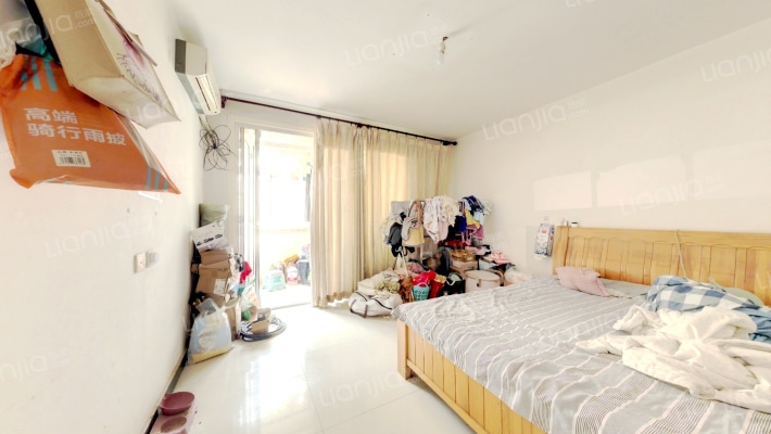 钨钼厂宿舍二手房实景图