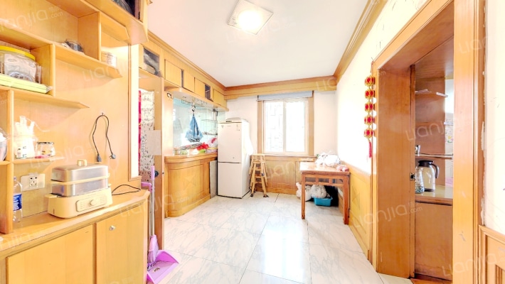 仓基小区二手房实景图