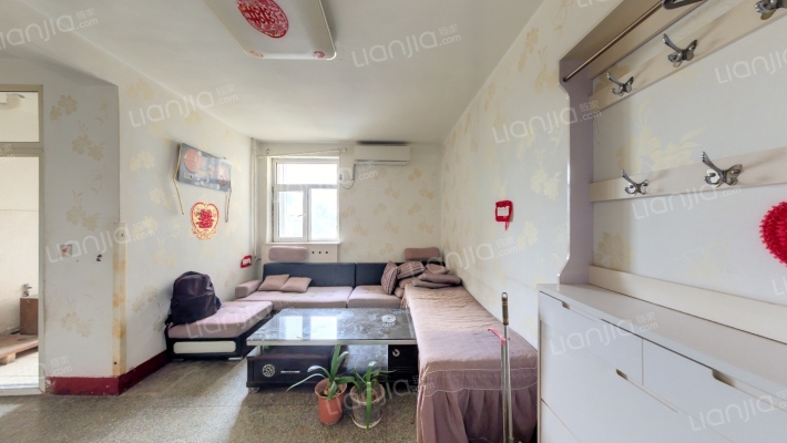 塑料六厂宿舍二手房实景图