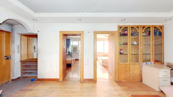 阳光新村二手房实景图