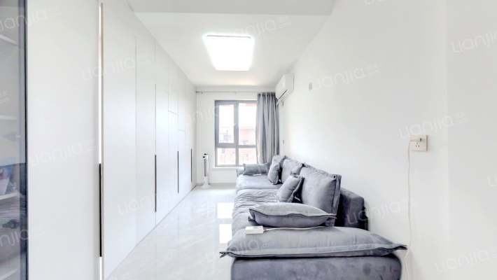 远大花园二手房实景图