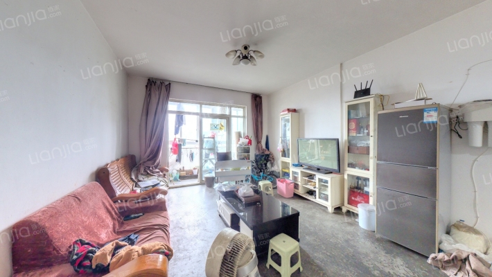 北延新居B区二手房实景图