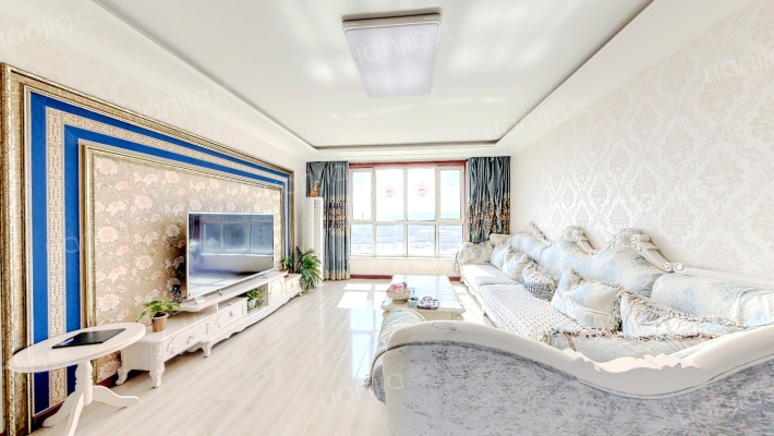 太阳海二手房实景图