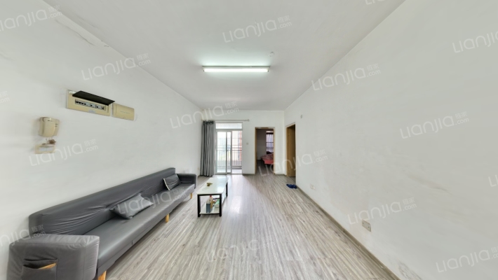 卓润新丽居二手房实景图