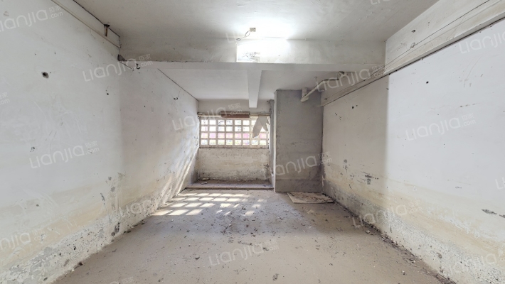 宝安江南村二手房实景图