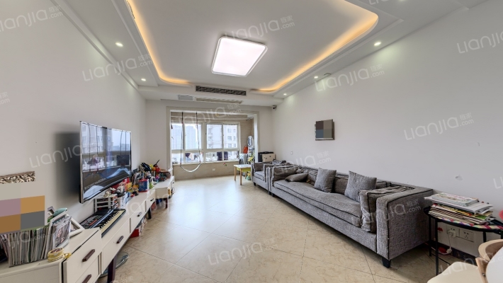 欢乐城二手房实景图