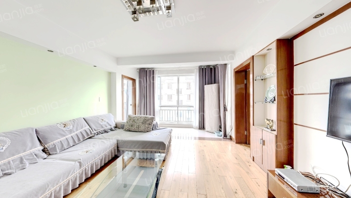 金都花园二手房实景图