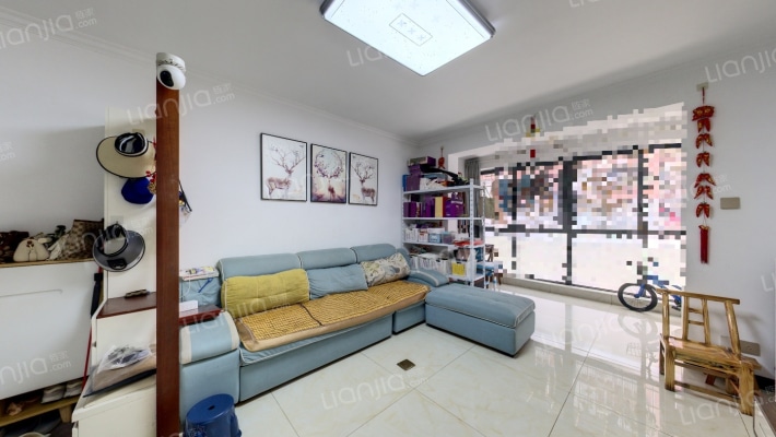 湘瑞家园二手房实景图