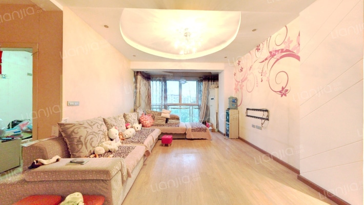 香洲心城二手房实景图