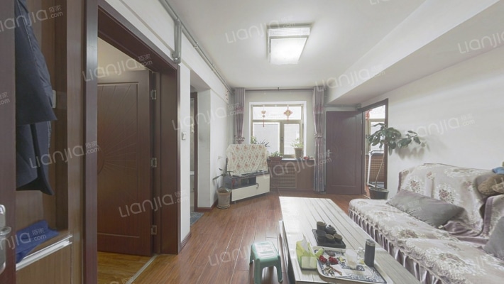 火车站南路二手房实景图