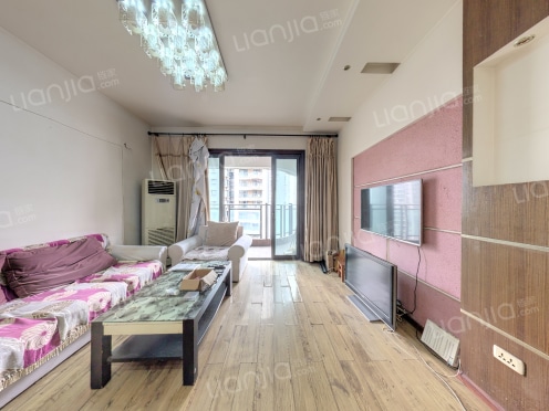 整租·云满庭B区 3室2厅 东