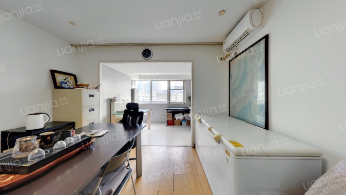 港湾壹号二手房实景图