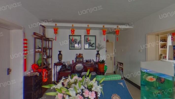 礼拜寺巷二手房实景图