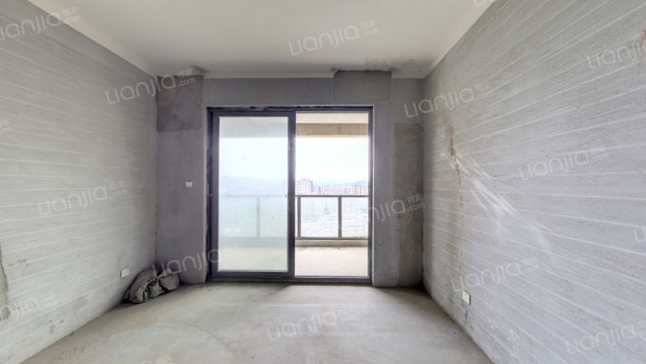 多彩城二手房实景图