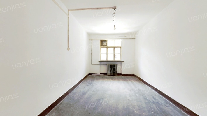 红西村社区（红山根西村/红山根西路）二手房实景图