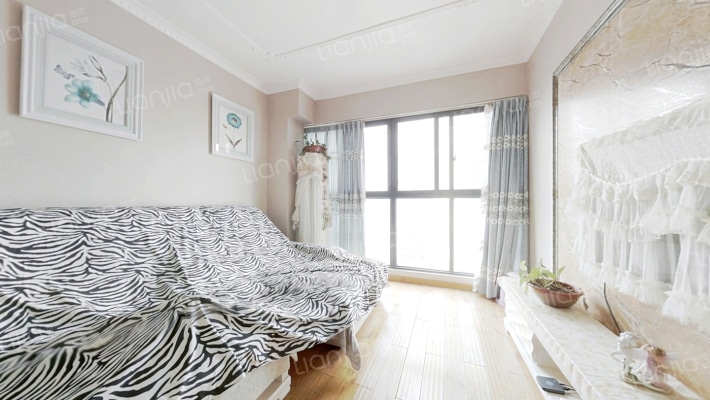 飞大壹号广场二手房实景图