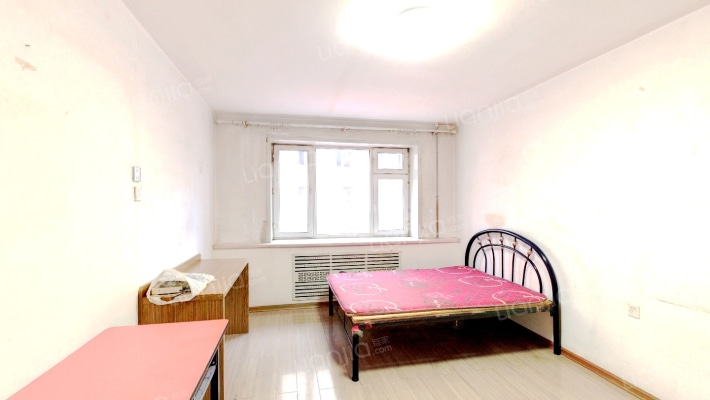 永吉街二手房实景图