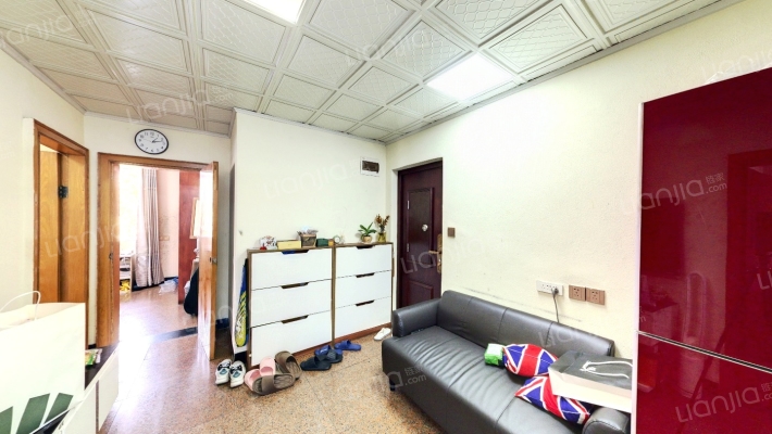 海洋新村二手房实景图