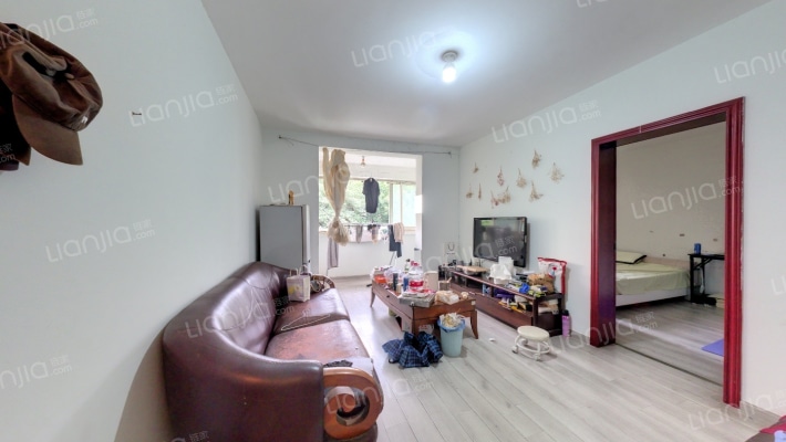 现代福满苑B区二手房实景图