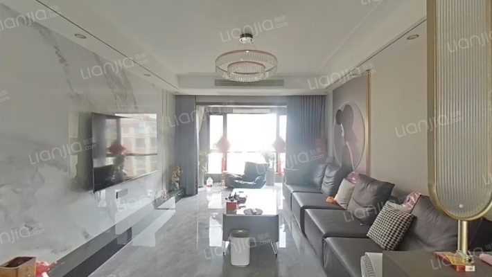 锦沅竹桂园二手房实景图