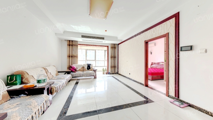 泰和嘉园二手房实景图