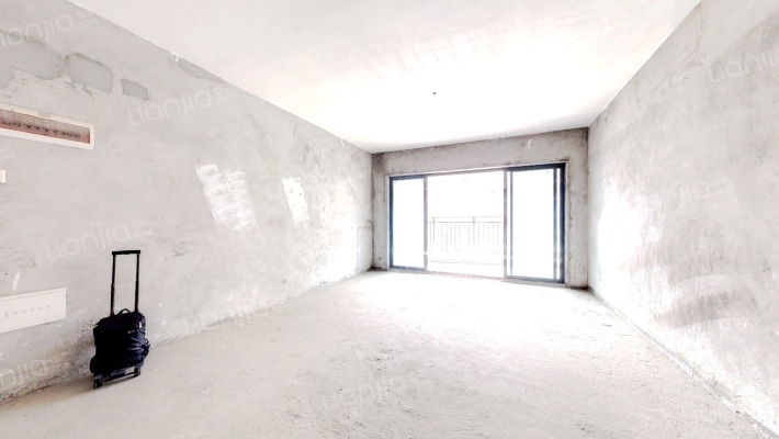 家和春晓苑二手房实景图