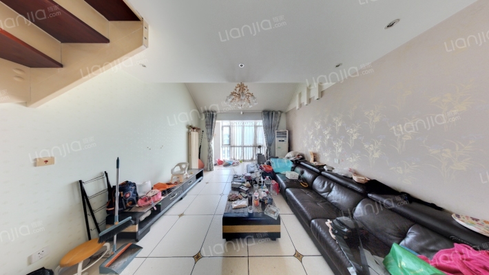 陶然庭苑二手房实景图