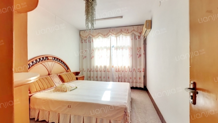 古槐嘉苑二手房实景图