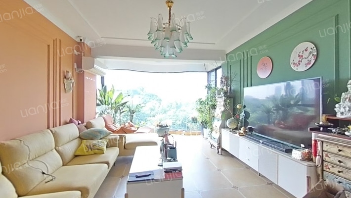 碧水豪园(婺城区)二手房实景图