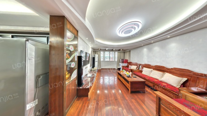 安居幸福苑二手房实景图