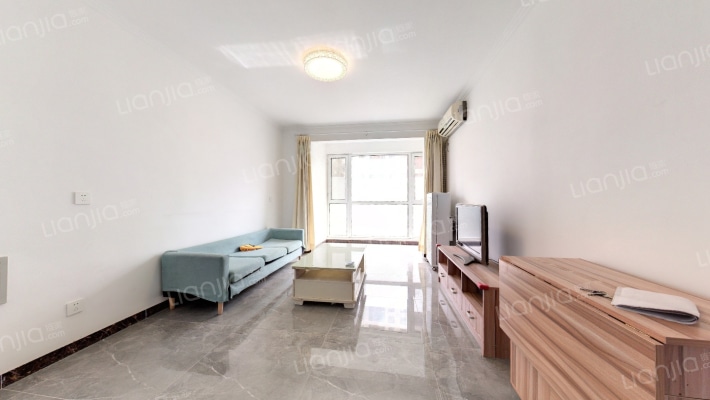 小西湖二手房实景图