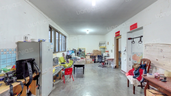 胡桥苑二手房实景图