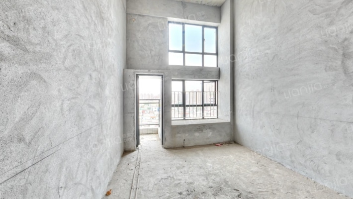 南鑫公馆二手房实景图