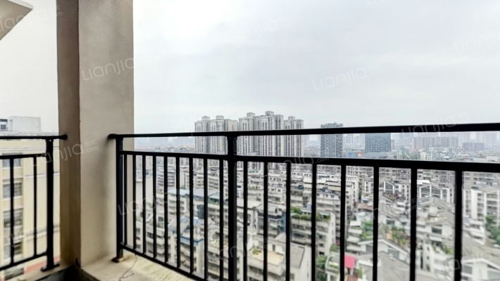 文庭景苑二手房实景图