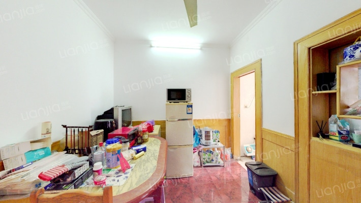 宁海里北区二手房实景图