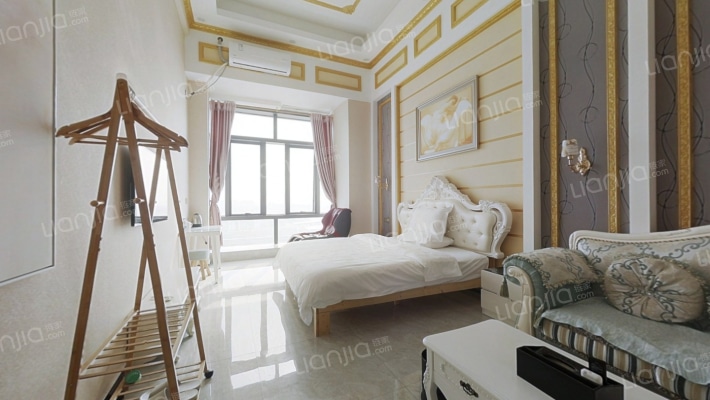 奥园越时代二手房实景图