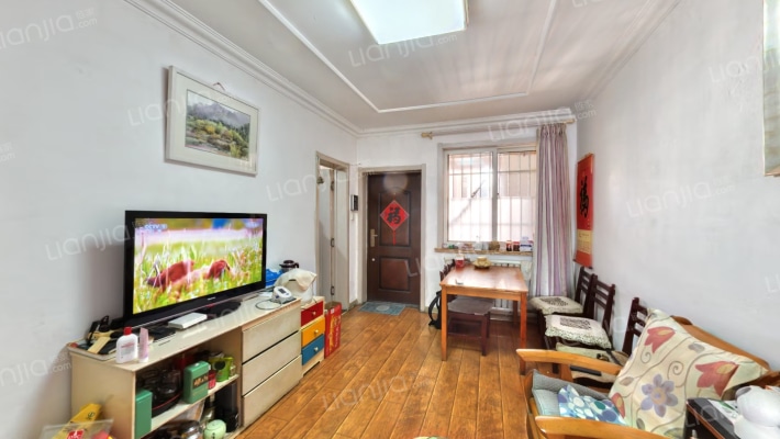 十五大街二手房实景图