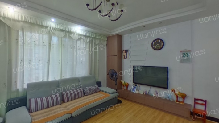 岳阳乐园生活区二手房实景图