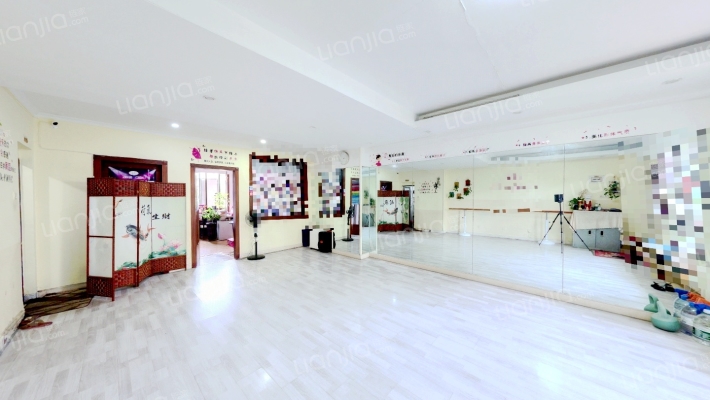 大唐世家二期二手房实景图