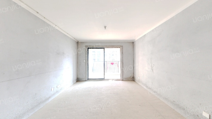 安庆中梁滨江壹号二手房实景图