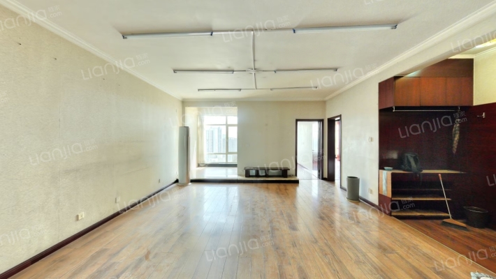 金泽苑二手房实景图