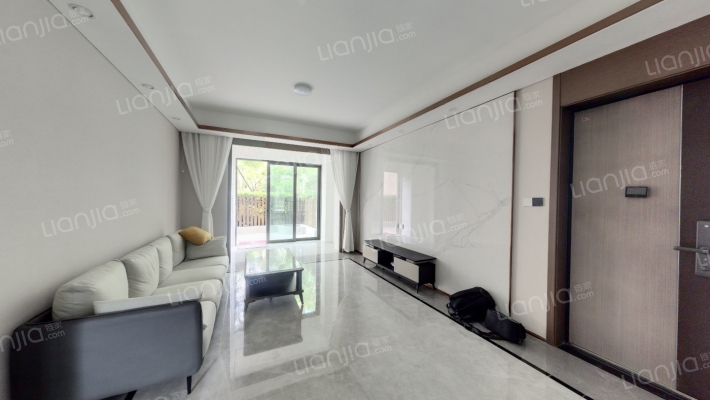 国信璟院二手房实景图