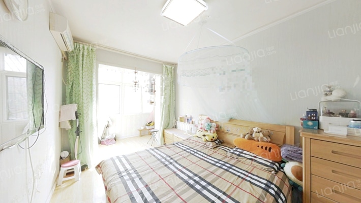 机床厂一宿舍二手房实景图