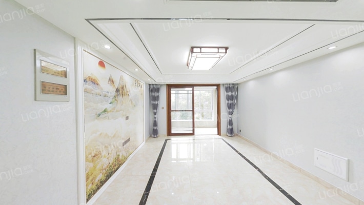 凤凰府邸二手房实景图