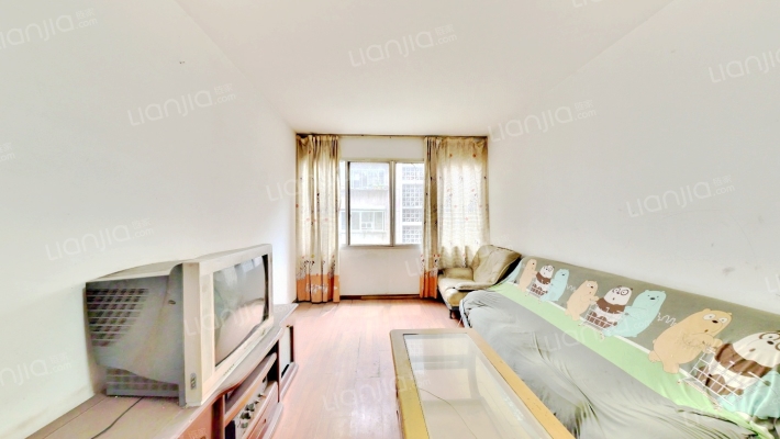 民航飞行学院住宅区A区二手房实景图