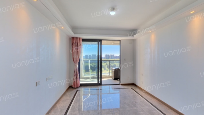 美的合景·美云合府二手房实景图